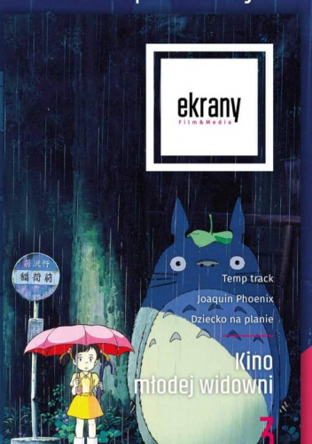 EKRANy nr 3 (71) / 2024