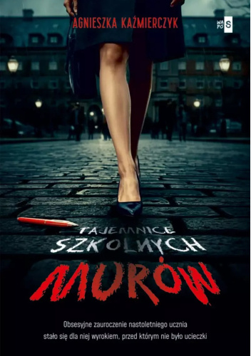 Tajemnice szkolnych murów