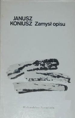Zmysł opisu