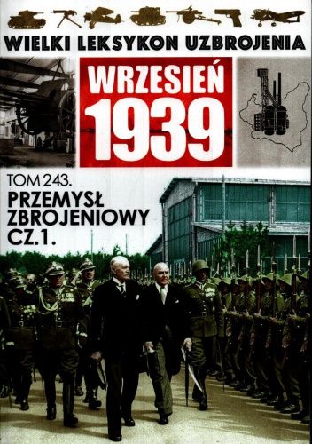 Przemysł zbrojeniowy cz.1