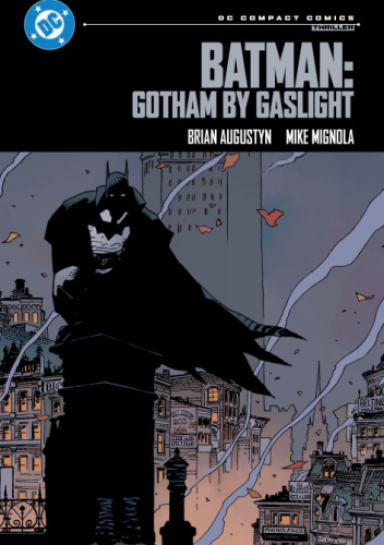 Batman: Gotham by Gaslight