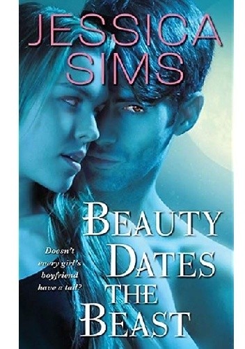 Beauty Dates the Beast