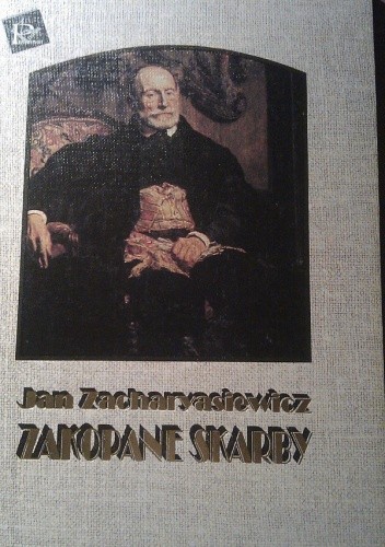 Zakopane skarby