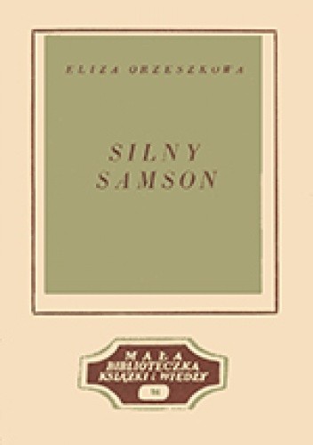 Silny Samson