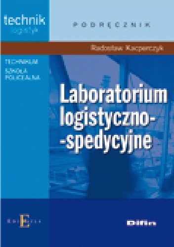 Laboratorium logistyczno - spedycyjne
