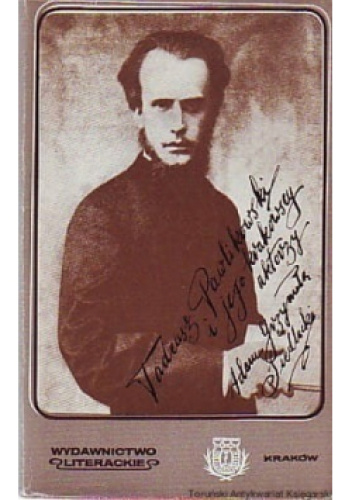 Tadeusz Pawlikowski i jego krakowscy aktorzy