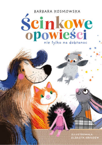 Ścinkowe opowieści