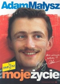 Moje życie - Adam Małysz