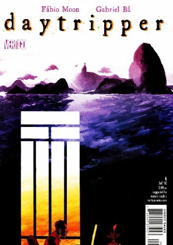 Daytripper #6