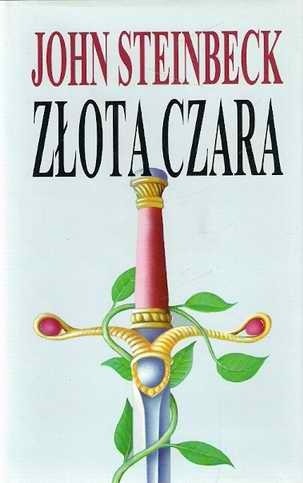 Złota czara