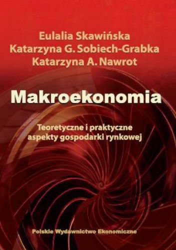 MAKROEKONOMIA. TEORETYCZNE I PRAKTYCZNE ASPEKTY GOSPODARKI RYNKOWEJ