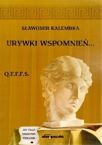 Urywki wspomnień...