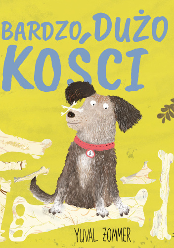 Bardzo dużo kości