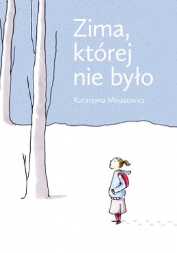Zima, której nie było