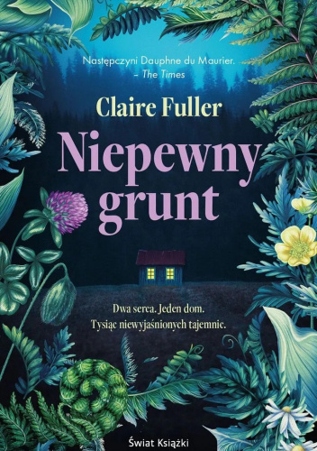 Niepewny grunt