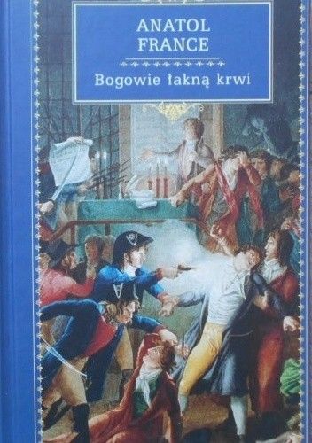 Bogowie łakną krwi