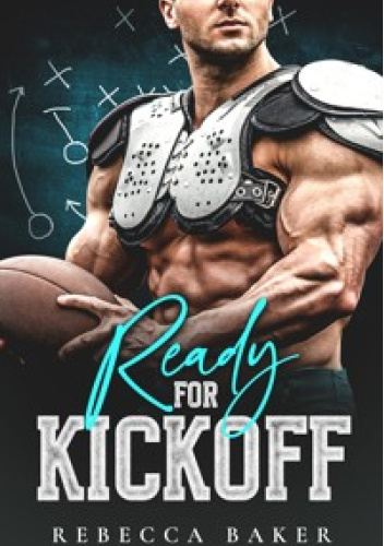 Ready for Kickoff - Touchdown dla Ivy
