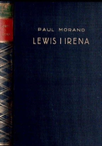 Lewis i Irena