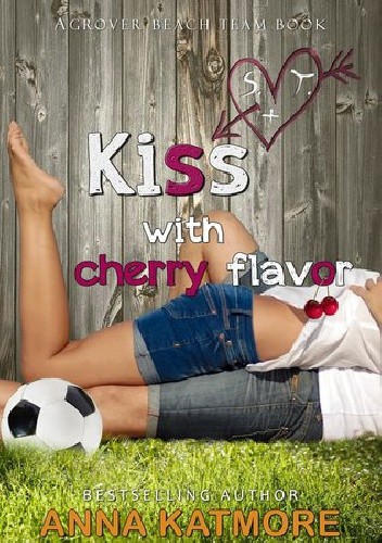 Kiss with Cherry Flavor