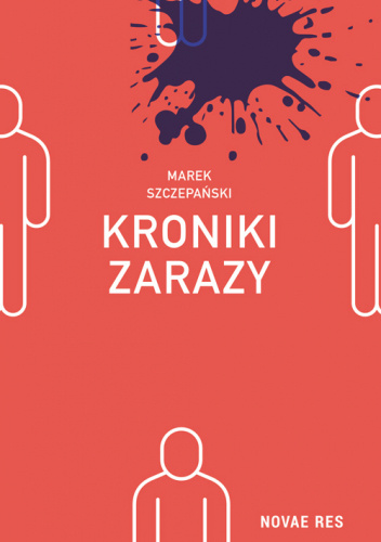 Kroniki zarazy