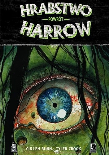 Hrabstwo Harrow: Powrót