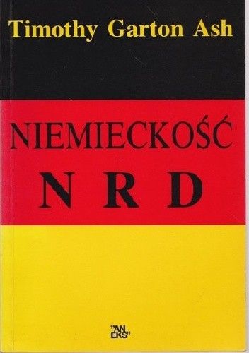 Niemieckość NRD