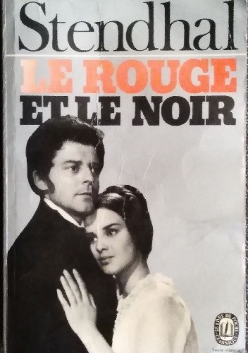 Le rouge et le noir