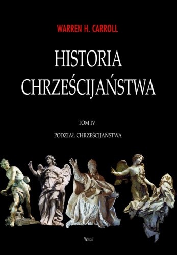 Podział chrześcijaństwa