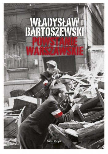 Powstanie Warszawskie