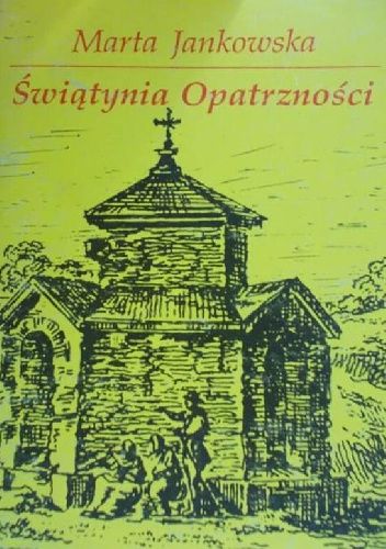 Świątynia Opatrzności