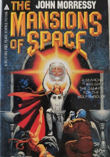 The Mansions of Space