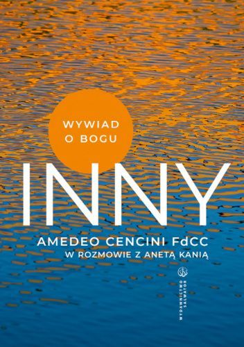 Inny. Wywiad o Bogu