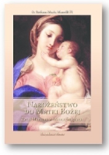 Nabożeństwo do Matki Bożej