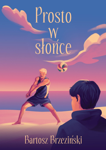 Prosto w Słońce