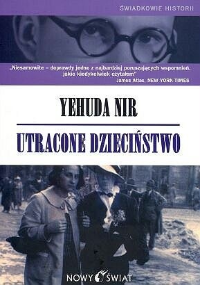 Utracone dzieciństwo