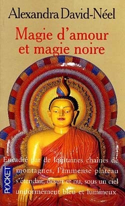 Magie d'amour et magie noire