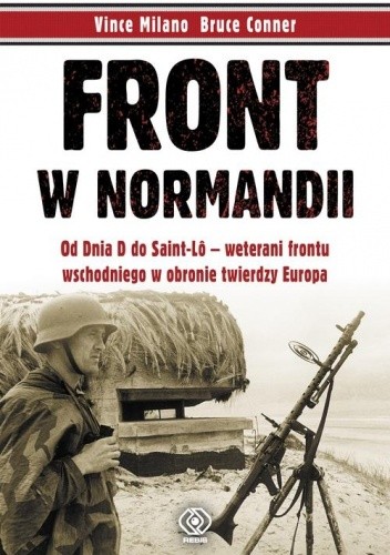 Front w Normandii