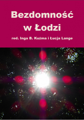 Bezdomność w Łodzi