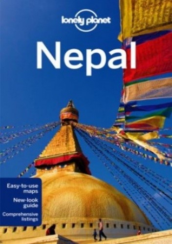 Nepal. Lonely Planet