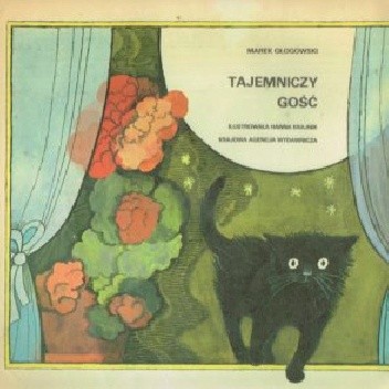 Tajemniczy gość