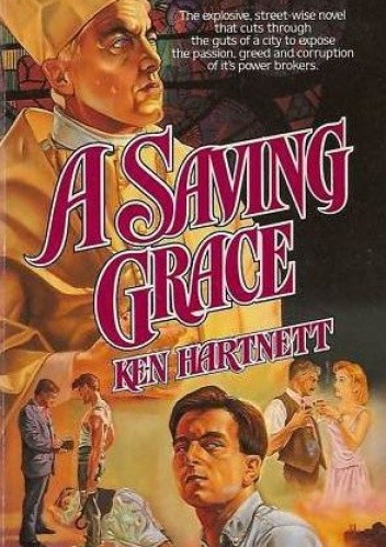 A Saving Grace