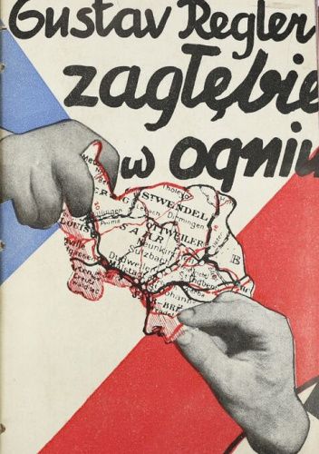 Zagłębie w ogniu. Powieść
