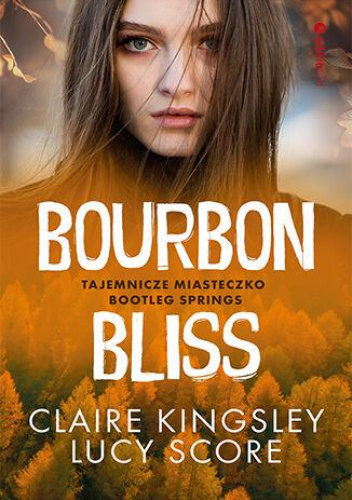 Bourbon Bliss
