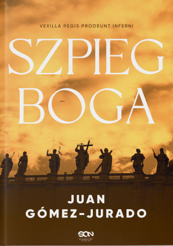 Szpieg Boga