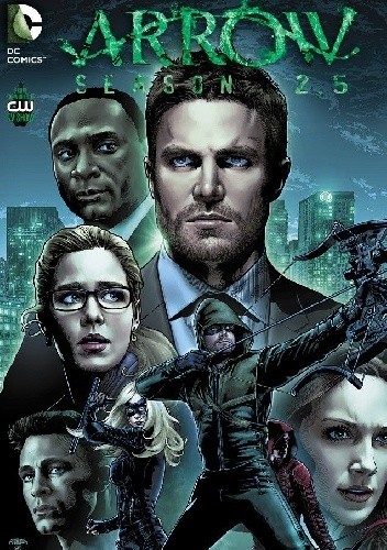 Arrow. The Gift