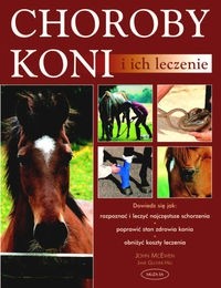 Choroby koni i i ich leczenie