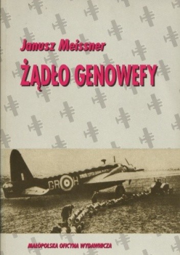Żądło Genowefy