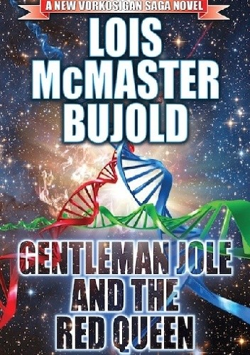 Gentleman Jole and the Red Queen