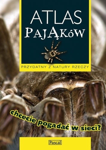 Atlas pająków