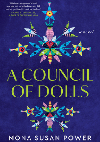 A Council of Dolls